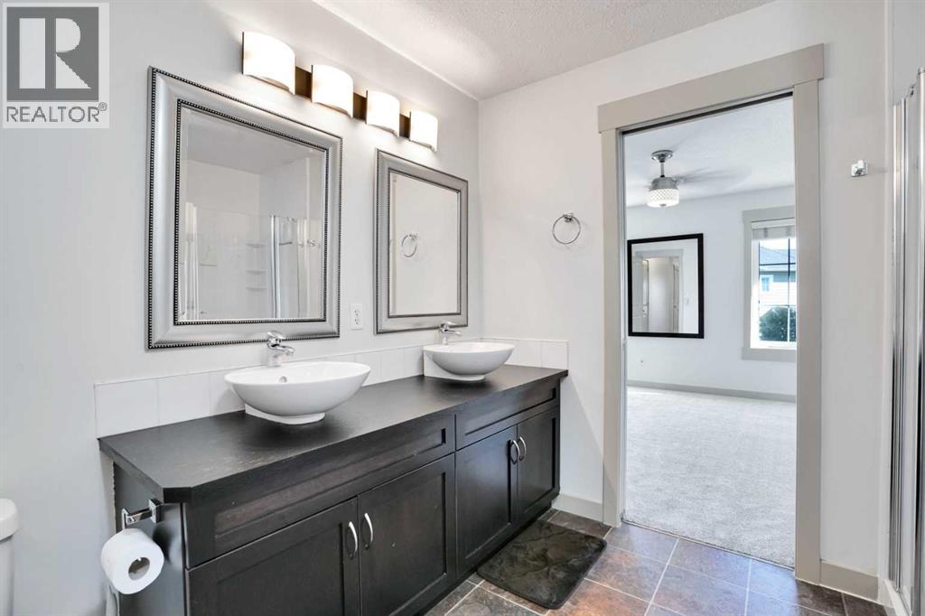 132 Lavendar Link, Chestermere, Alberta  T1X 0E6 - Photo 40 - A2272698