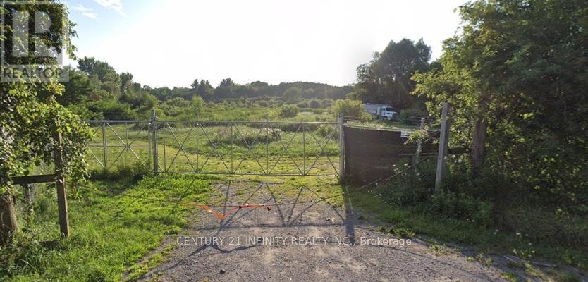 6010 Old Scugog Road, Clarington, Ontario  L1C 3K2 - Photo 1 - E12590012