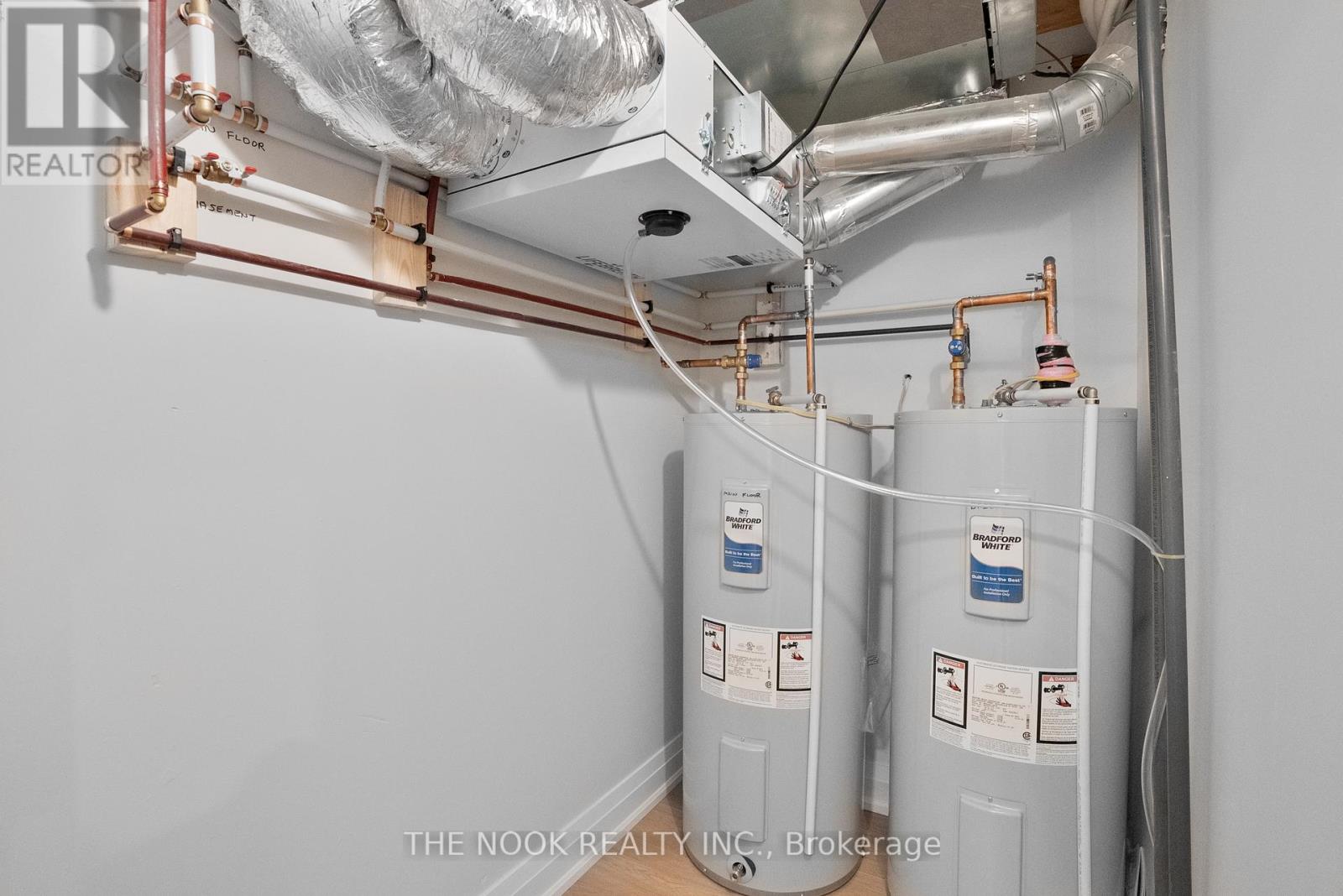 525 Larry Avenue, Oshawa, Ontario L1K 2B7 - Photo 21 - E12590024