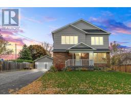 525 LARRY AVENUE, Oshawa, Ontario