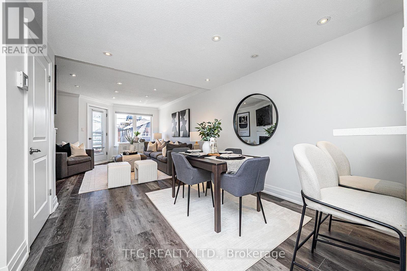 7 - 120 Glen Manor Drive, Toronto (The Beaches), Ontario  M4E 2X6 - Photo 13 - E12590068