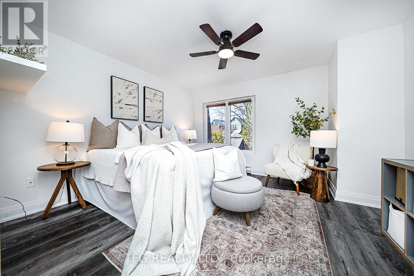 7 - 120 Glen Manor Drive, Toronto (The Beaches), Ontario  M4E 2X6 - Photo 26 - E12590068