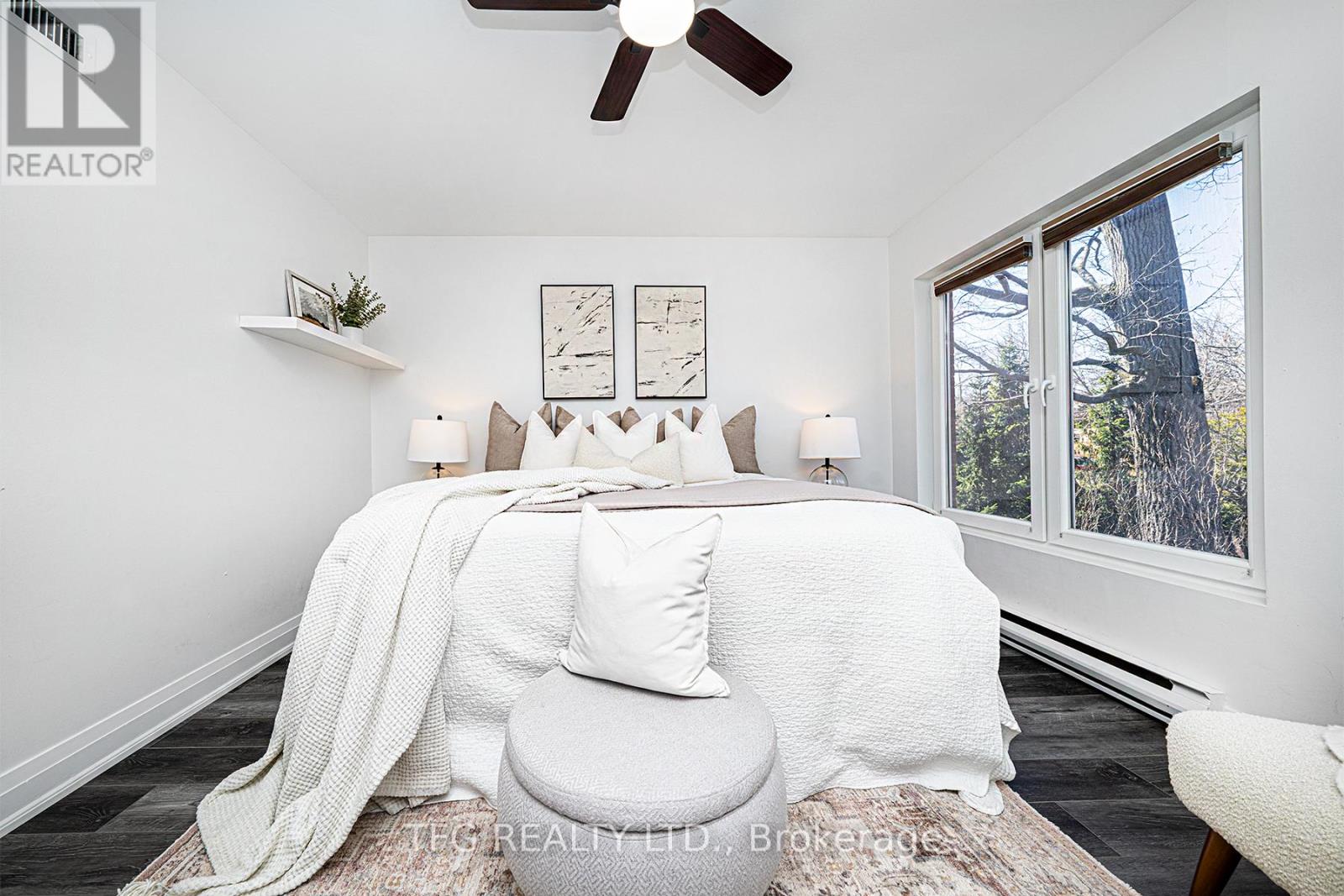 7 - 120 Glen Manor Drive, Toronto (The Beaches), Ontario  M4E 2X6 - Photo 27 - E12590068