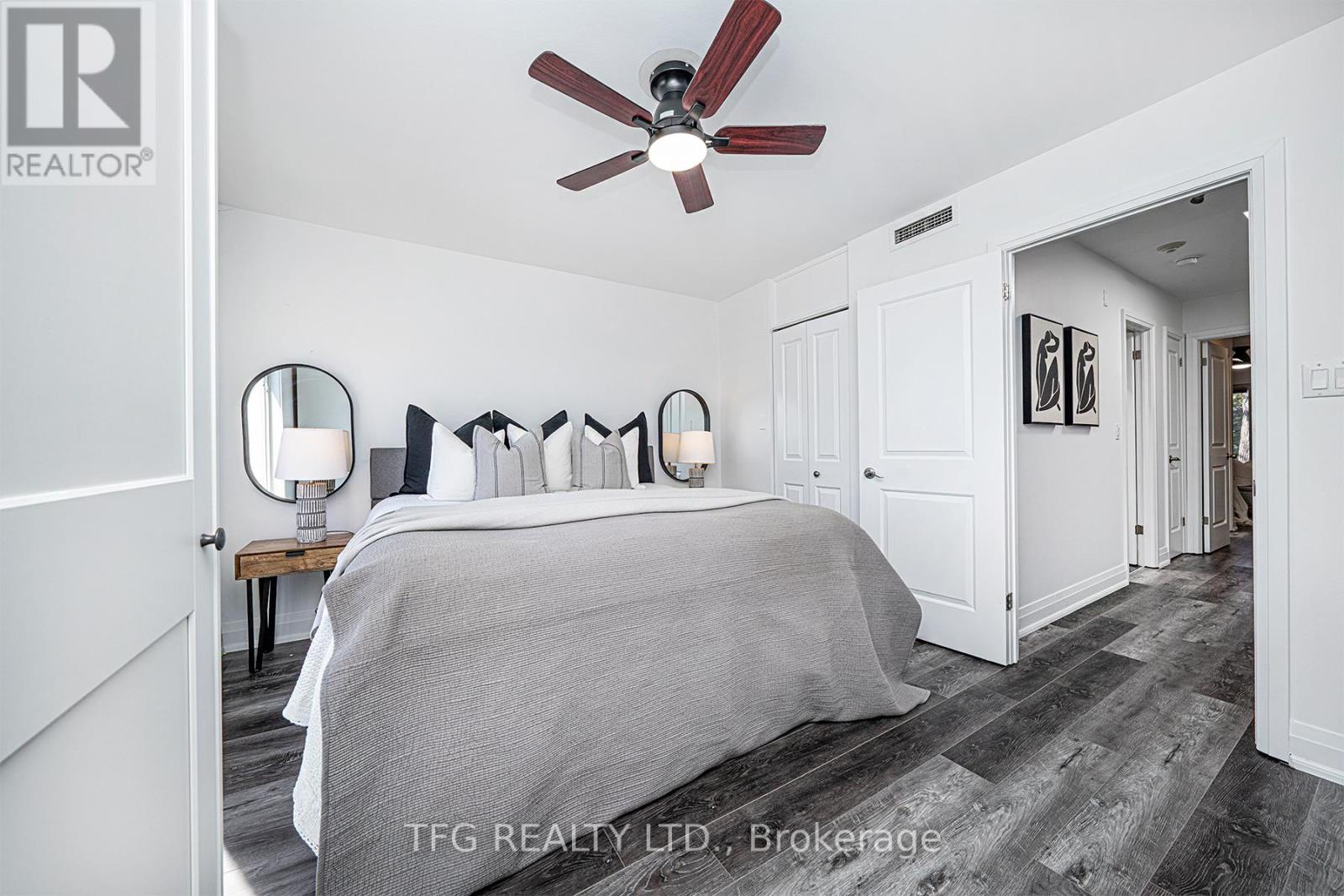 7 - 120 Glen Manor Drive, Toronto (The Beaches), Ontario  M4E 2X6 - Photo 31 - E12590068