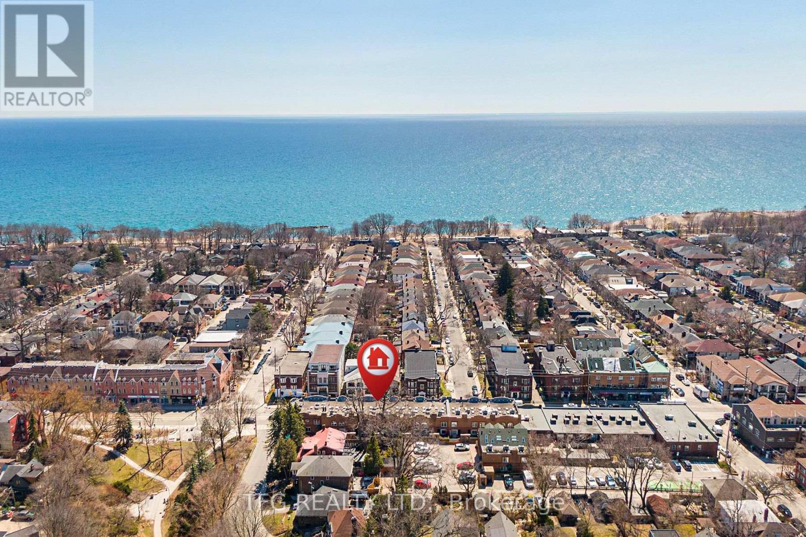 7 - 120 Glen Manor Drive, Toronto (The Beaches), Ontario  M4E 2X6 - Photo 34 - E12590068