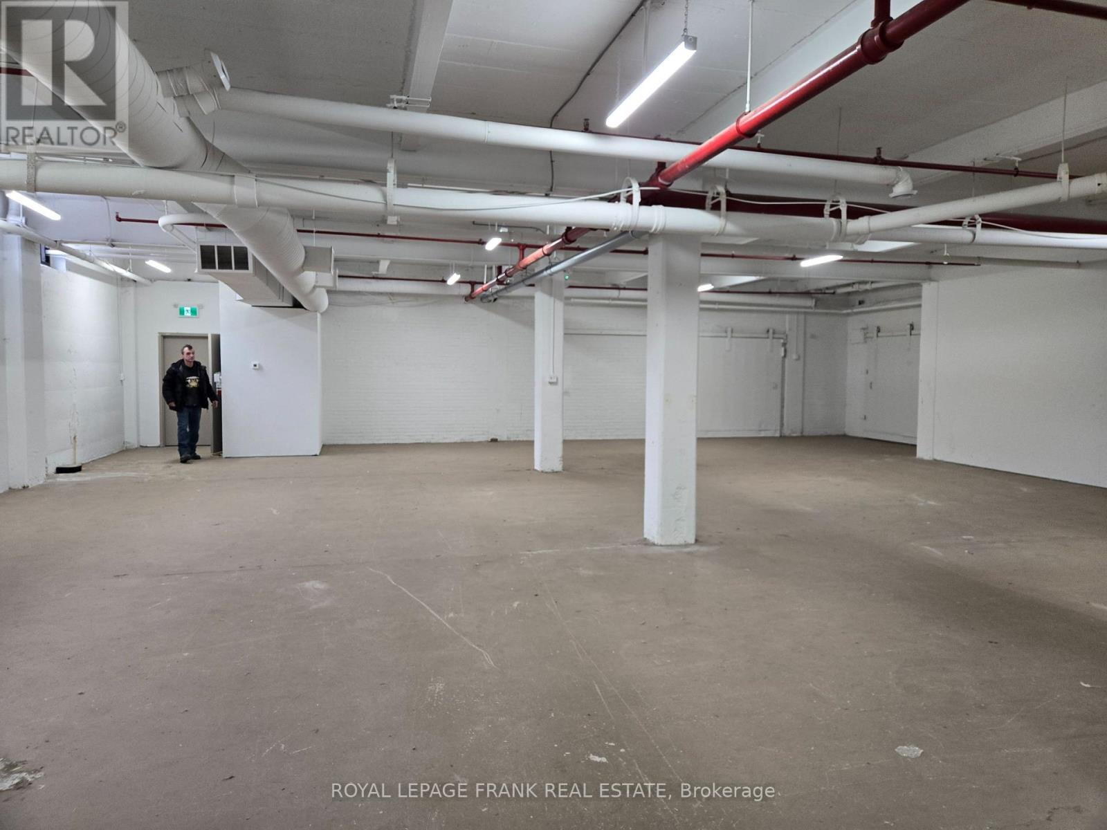 Basement - 182 Wellington Street, Clarington, Ontario  L1C 1W3 - Photo 2 - E12590076