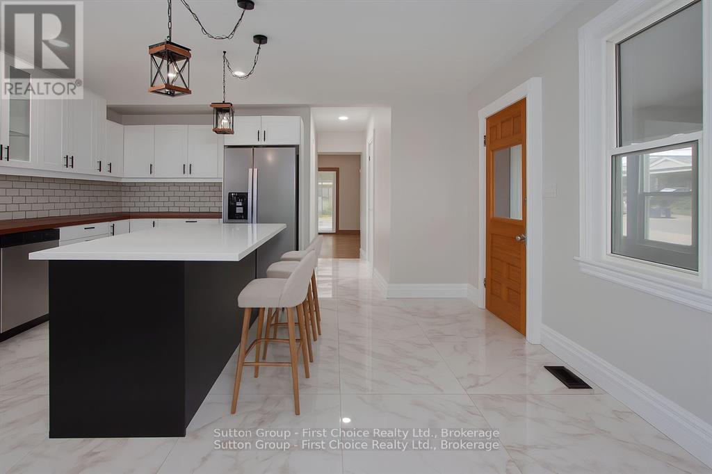 307 Nelson Street, Stratford, Ontario  N5A 2K5 - Photo 13 - X12589926