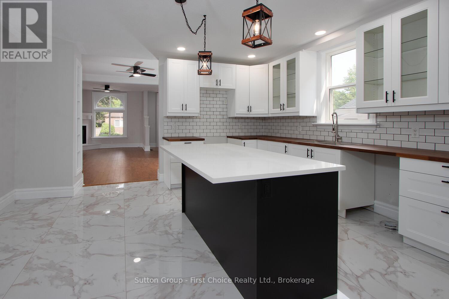 307 Nelson Street, Stratford, Ontario  N5A 2K5 - Photo 15 - X12589926