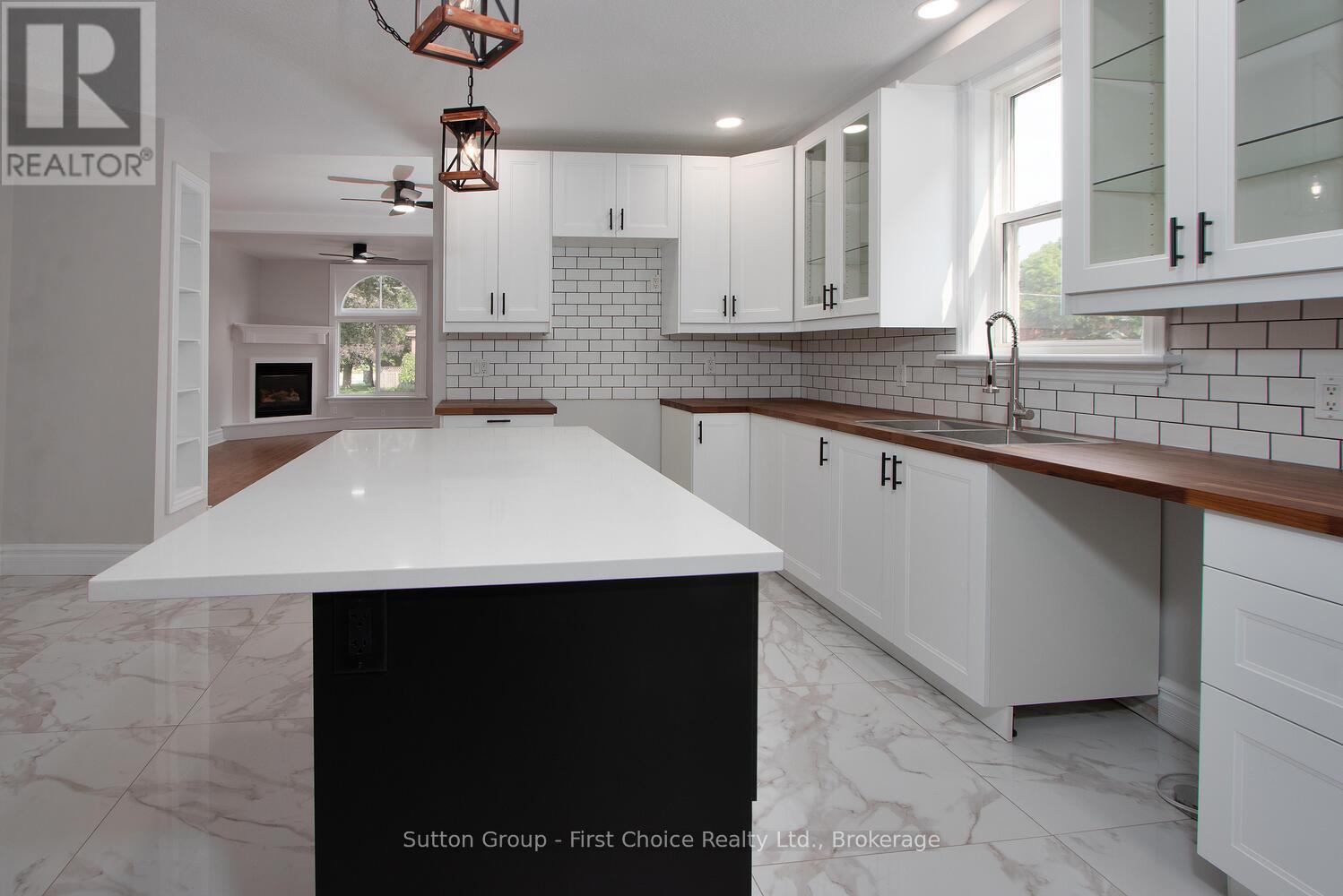 307 Nelson Street, Stratford, Ontario  N5A 2K5 - Photo 16 - X12589926