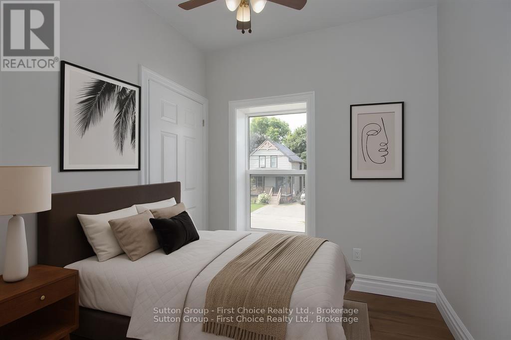 307 Nelson Street, Stratford, Ontario  N5A 2K5 - Photo 29 - X12589926