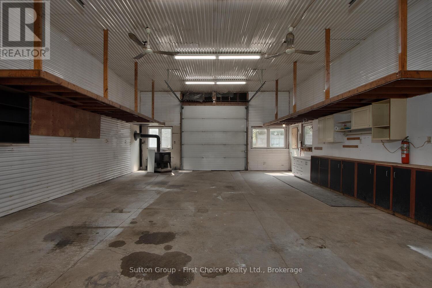 307 Nelson Street, Stratford, Ontario  N5A 2K5 - Photo 37 - X12589926