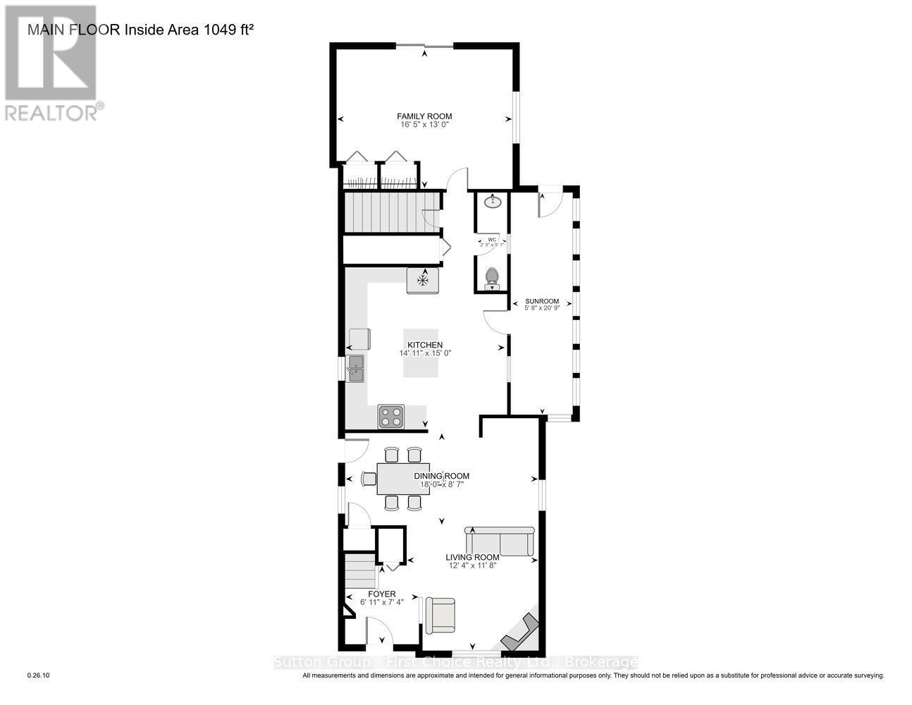 307 Nelson Street, Stratford, Ontario  N5A 2K5 - Photo 44 - X12589926