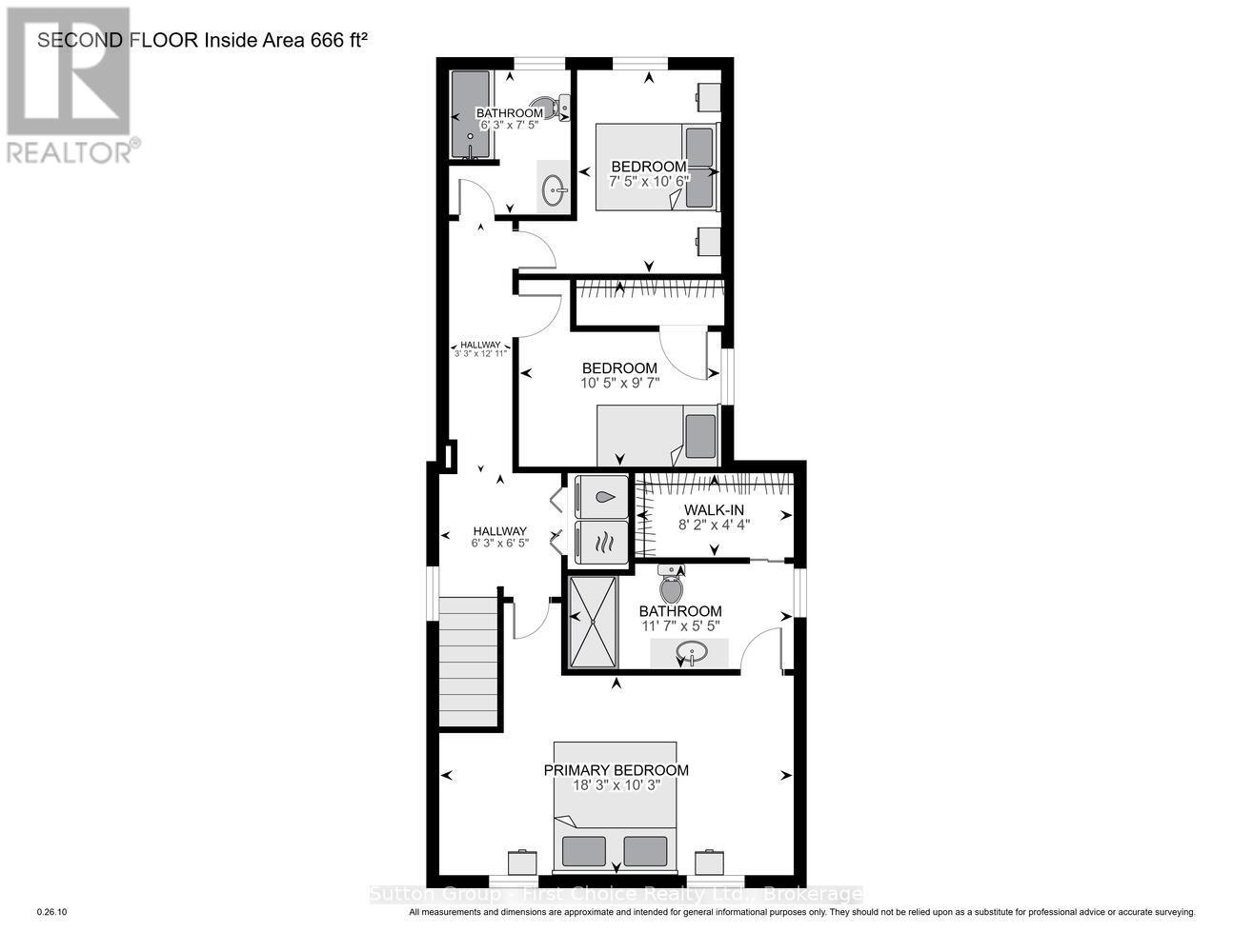 307 Nelson Street, Stratford, Ontario  N5A 2K5 - Photo 45 - X12589926