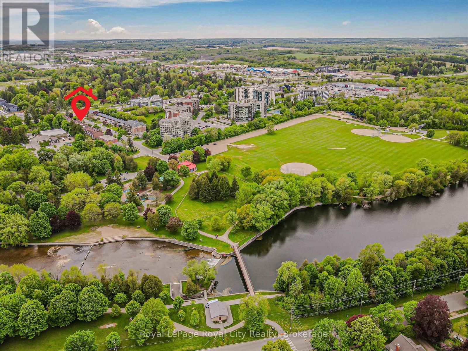 21 Marilyn Drive, Guelph, Ontario N1H 1G9 - Photo 49 - X12589944