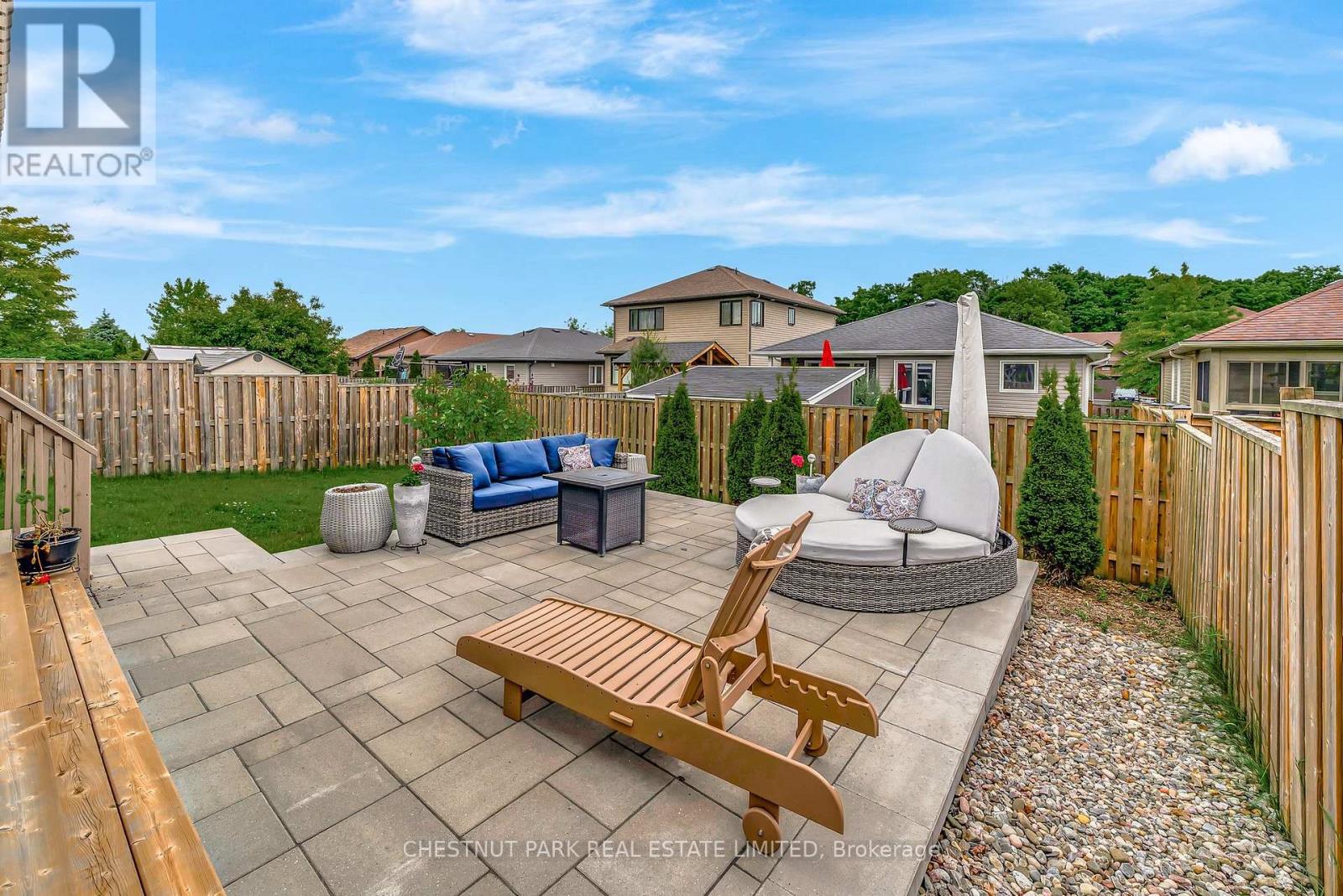 140 Islandview Drive, Loyalist (Amherstview), Ontario  K7N 0A5 - Photo 34 - X12589900