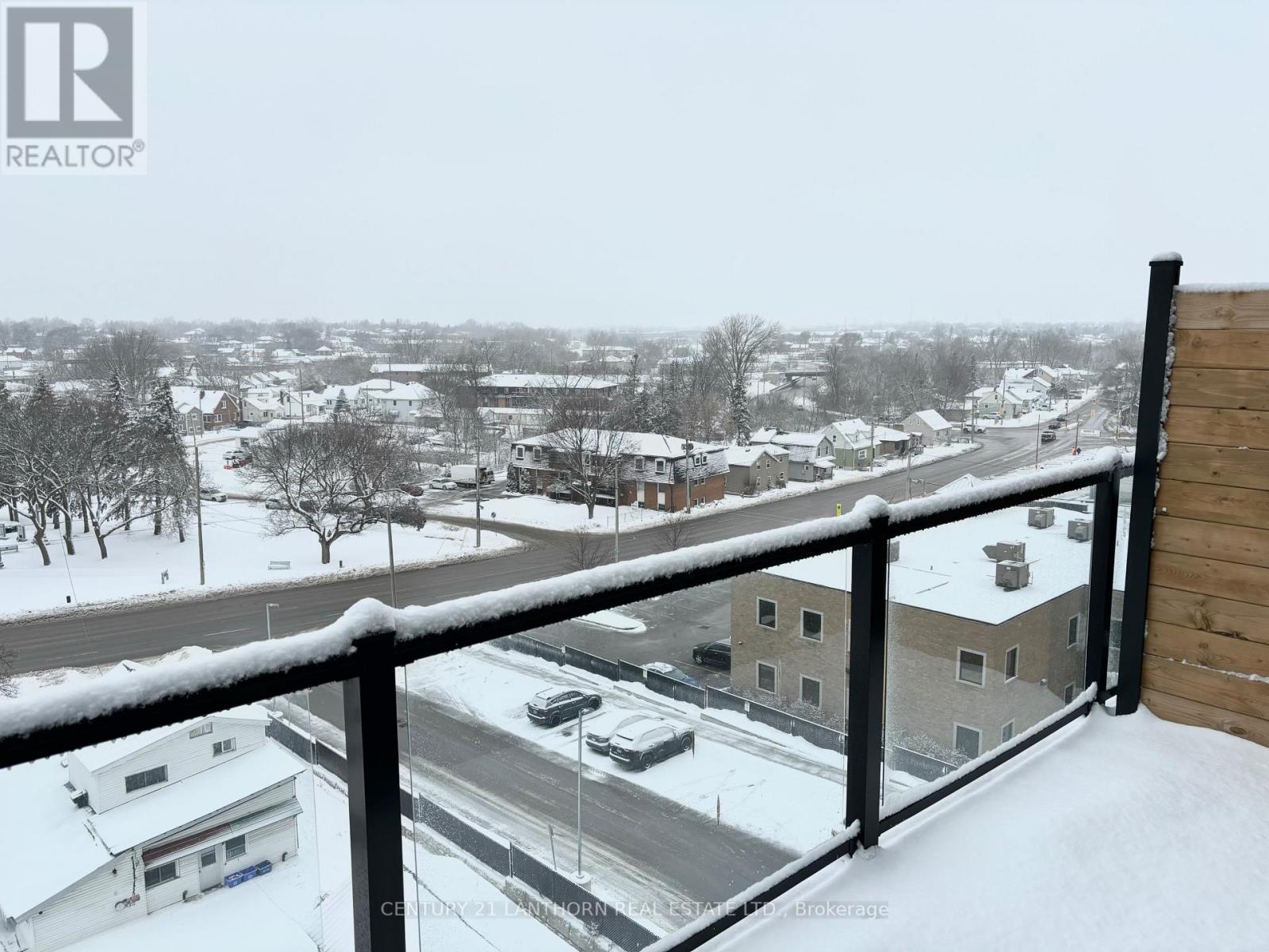 617 - 135 Station Street, Belleville, Ontario  K8N 2S9 - Photo 10 - X12590000