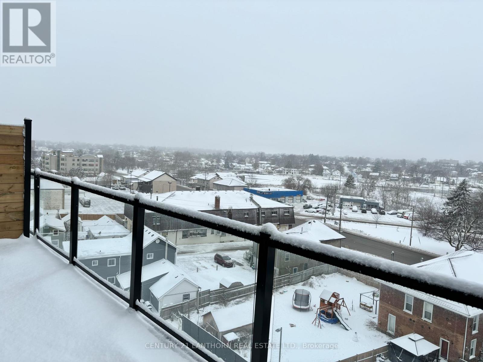 617 - 135 Station Street, Belleville, Ontario  K8N 2S9 - Photo 11 - X12590000