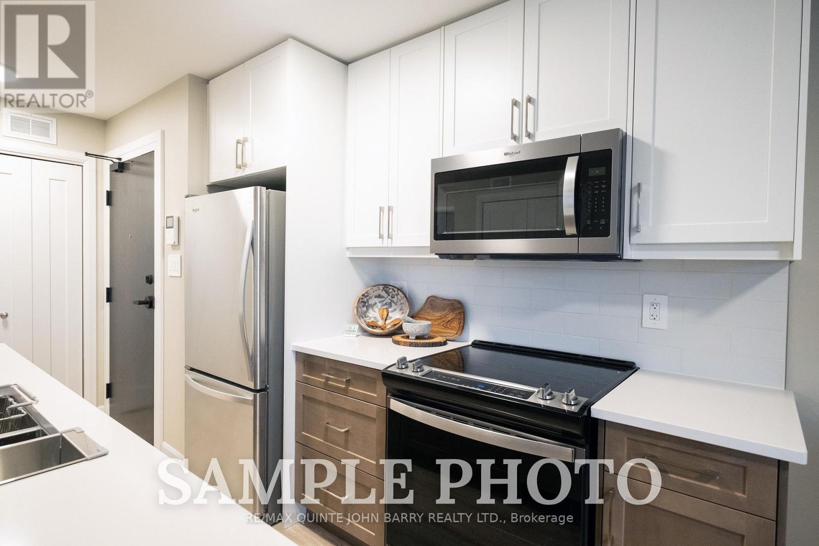 210-10 Hillside Meadow Drive, Quinte West, Ontario  K8V 0J7 - Photo 2 - X12590050
