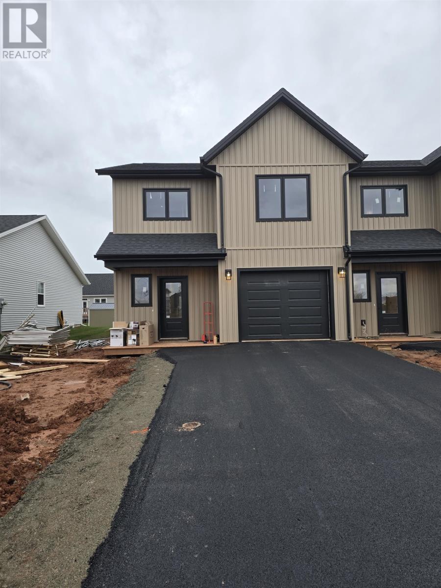 59 ESSEX Crescent, Charlottetown, Prince Edward Island