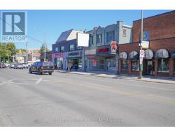 2 - 742 RICHMOND STREET, London East, Ontario