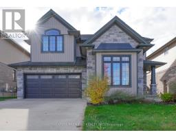 968 SPRINGBANK AVENUE N, Woodstock, Ontario