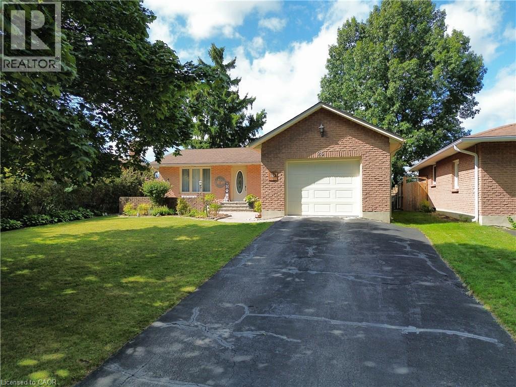 26 Douglas Avenue, Simcoe, Ontario  N3Y 4X4 - Photo 50 - 40791420