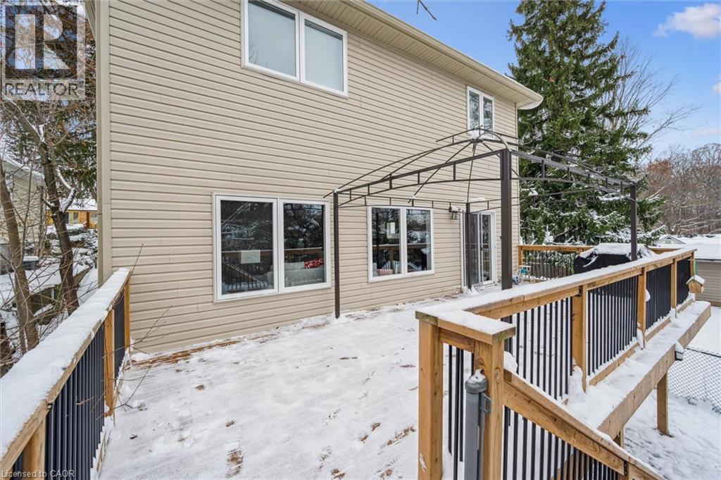 16 Edward Street, Cambridge, Ontario  N3C 1J7 - Photo 23 - 40791101