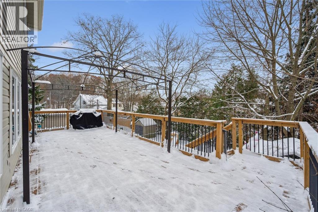 16 Edward Street, Cambridge, Ontario  N3C 1J7 - Photo 24 - 40791101