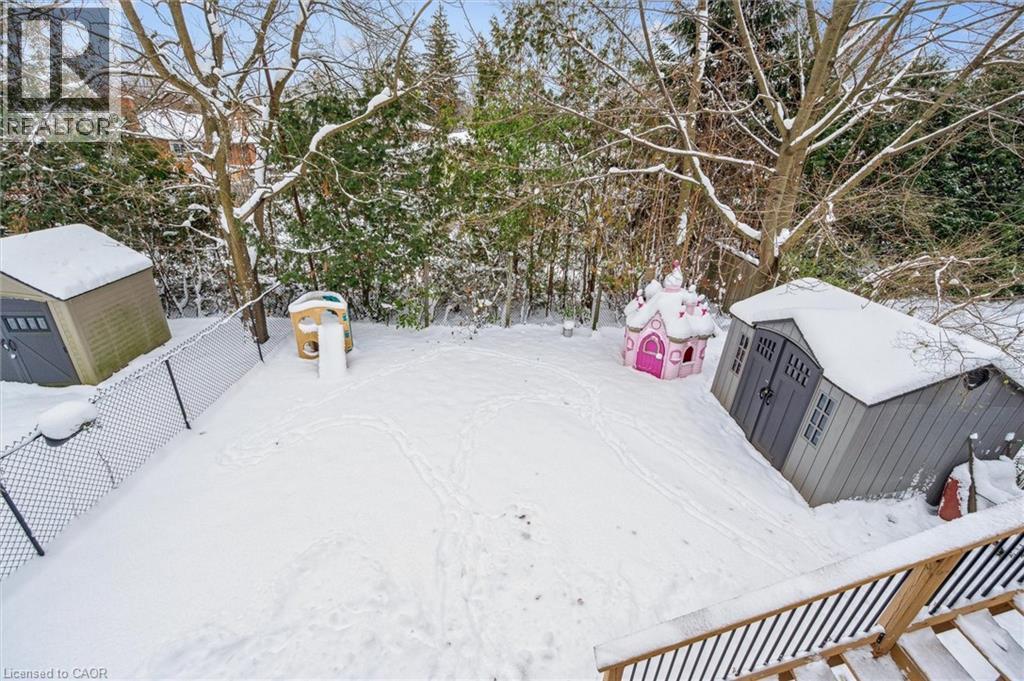 16 Edward Street, Cambridge, Ontario  N3C 1J7 - Photo 25 - 40791101