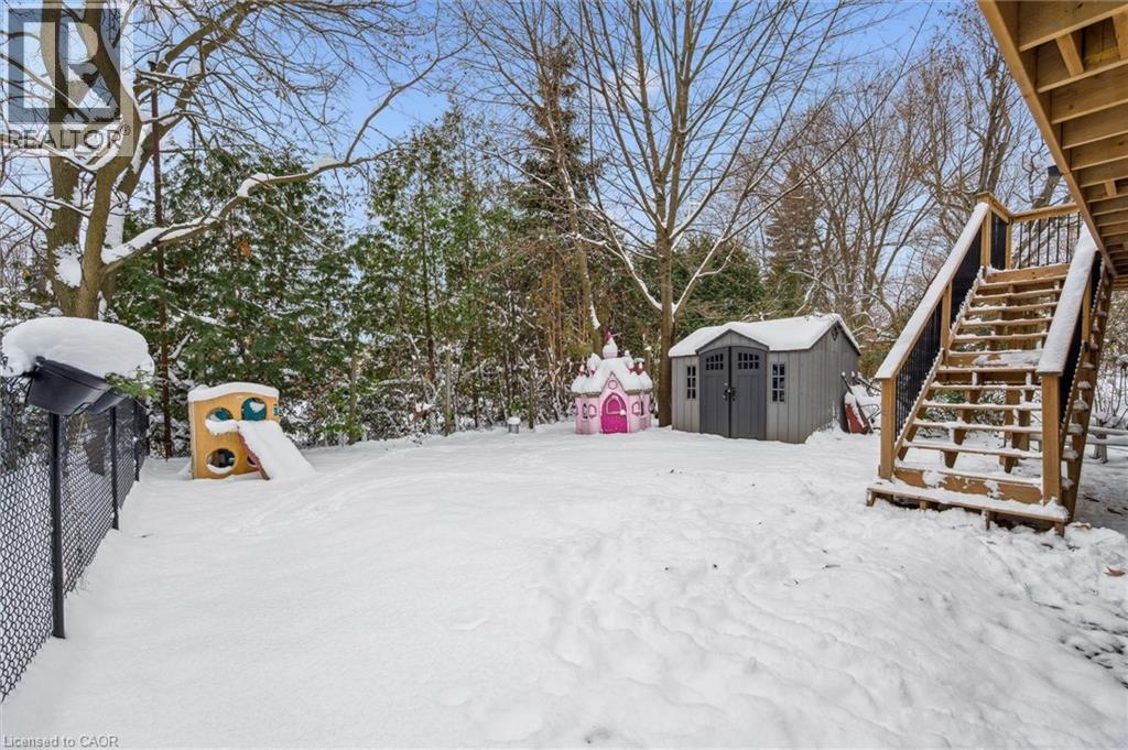 16 Edward Street, Cambridge, Ontario  N3C 1J7 - Photo 26 - 40791101