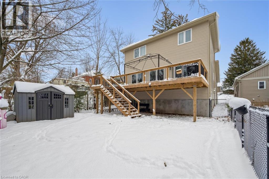 16 Edward Street, Cambridge, Ontario  N3C 1J7 - Photo 27 - 40791101