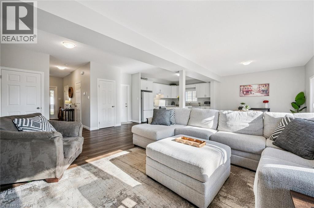 16 Edward Street, Cambridge, Ontario  N3C 1J7 - Photo 6 - 40791101