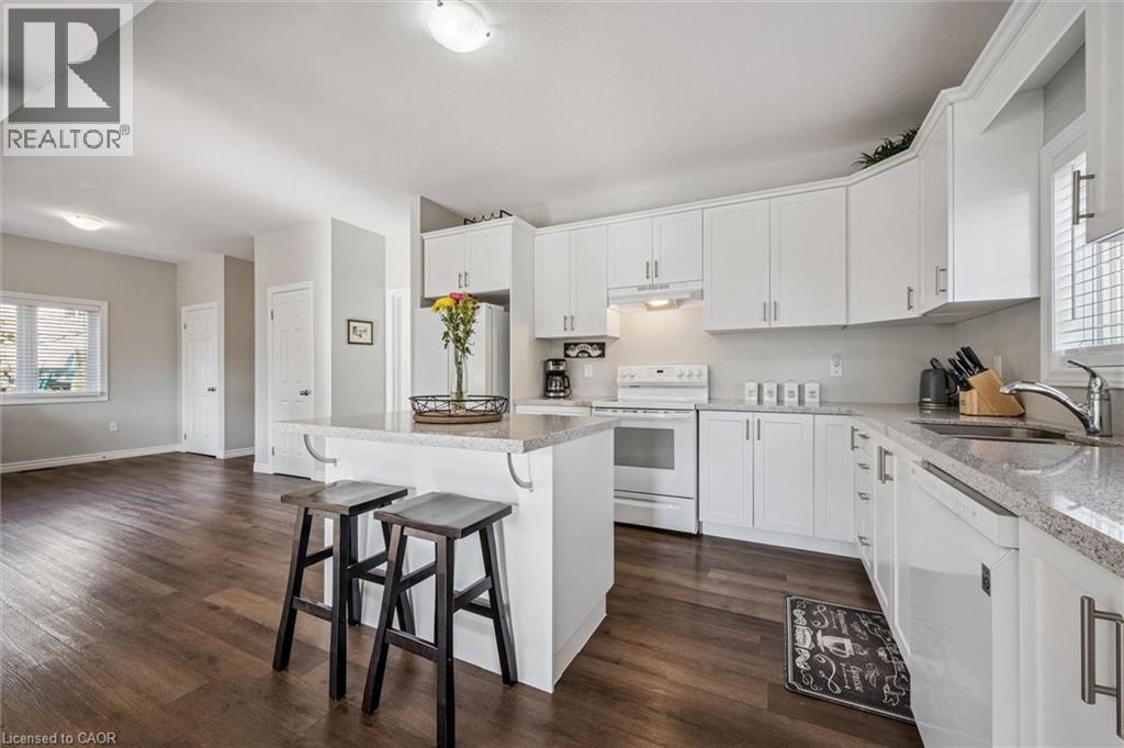 16 Edward Street, Cambridge, Ontario  N3C 1J7 - Photo 8 - 40791101