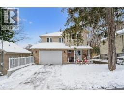 16 EDWARD Street, Cambridge, Ontario
