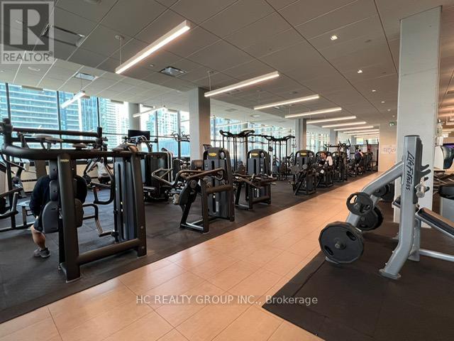 2409 - 100 Harbour Street, Toronto, Ontario  M5J 0B5 - Photo 11 - C12589858