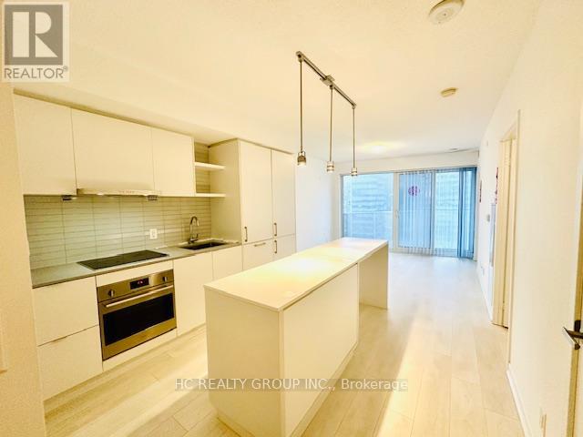 2409 - 100 Harbour Street, Toronto, Ontario  M5J 0B5 - Photo 3 - C12589858