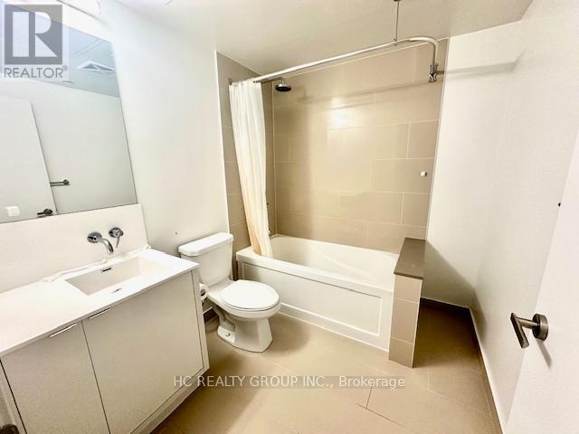 2409 - 100 Harbour Street, Toronto, Ontario  M5J 0B5 - Photo 8 - C12589858