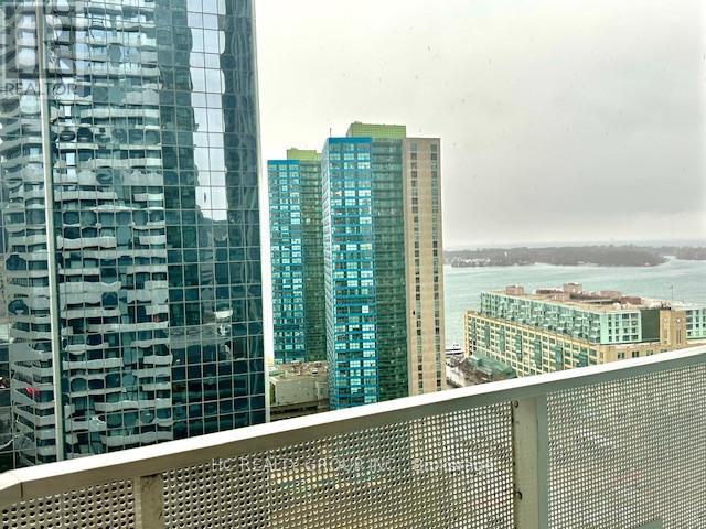 2409 - 100 Harbour Street, Toronto, Ontario  M5J 0B5 - Photo 9 - C12589858