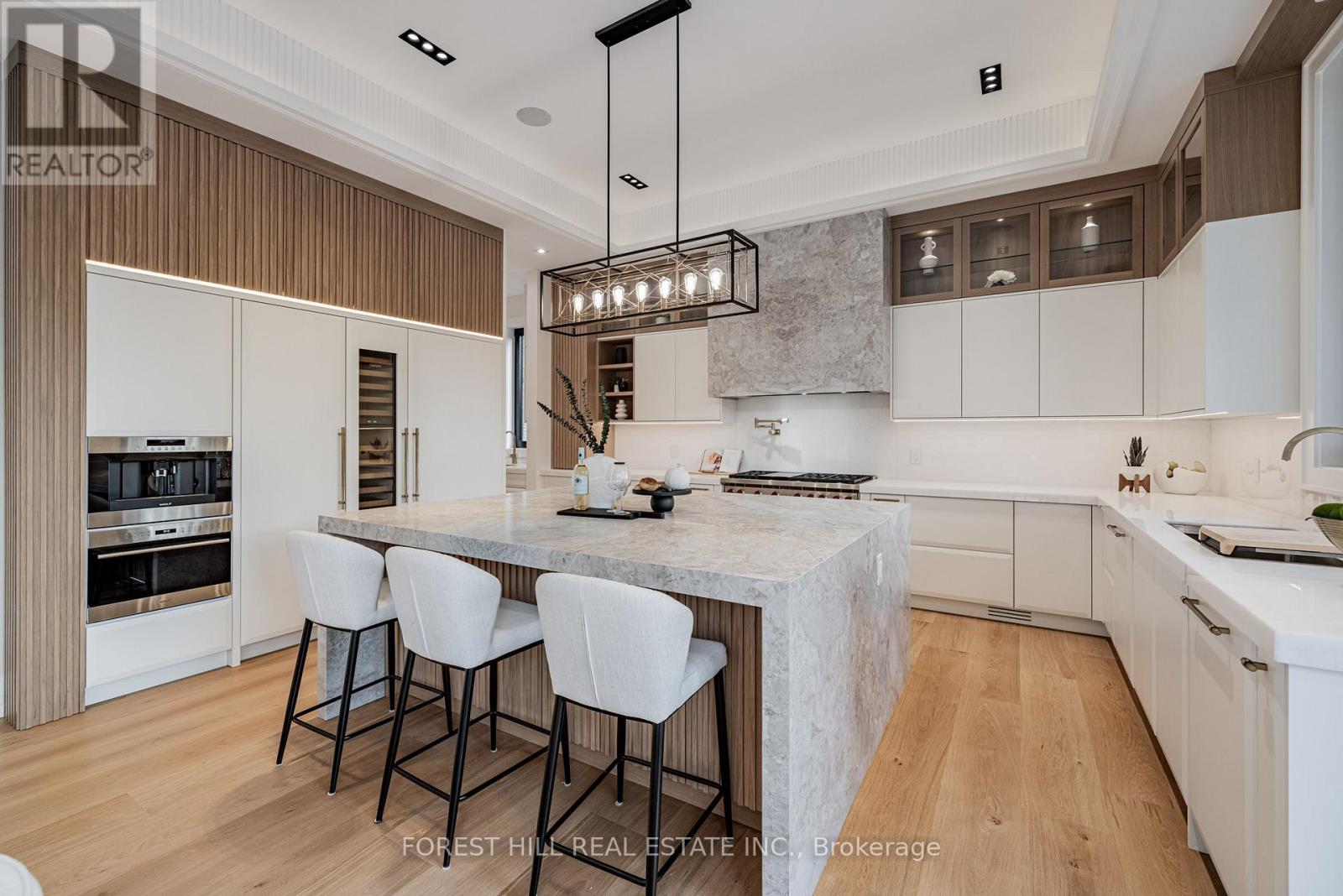 23 Didrickson Drive, Toronto, Ontario  M2P 1J7 - Photo 14 - C12589934