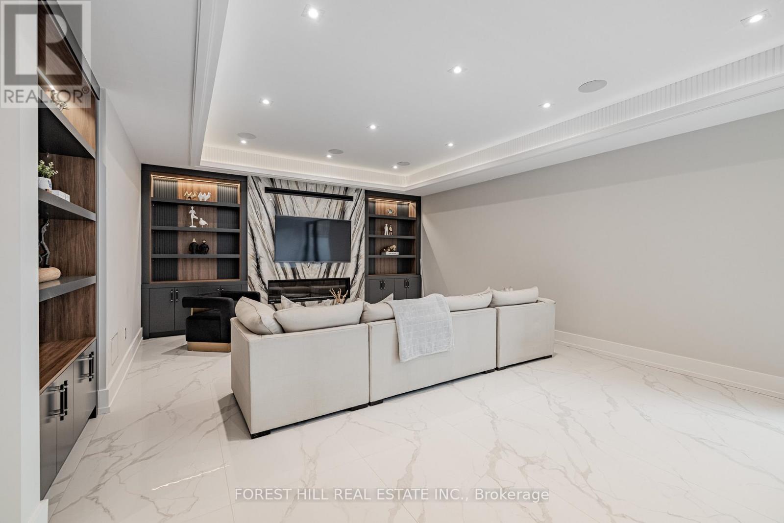 23 Didrickson Drive, Toronto, Ontario  M2P 1J7 - Photo 31 - C12589934