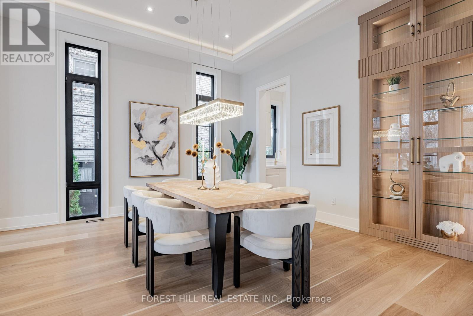 23 Didrickson Drive, Toronto, Ontario  M2P 1J7 - Photo 9 - C12589934