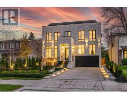 23 DIDRICKSON DRIVE, Toronto, Ontario
