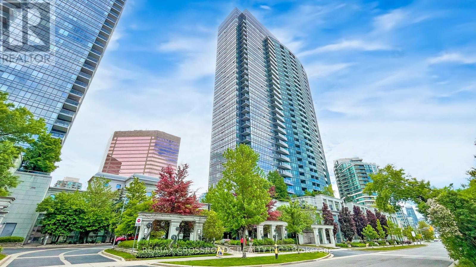 PH1 - 15 GREENVIEW AVENUE, Toronto, Ontario