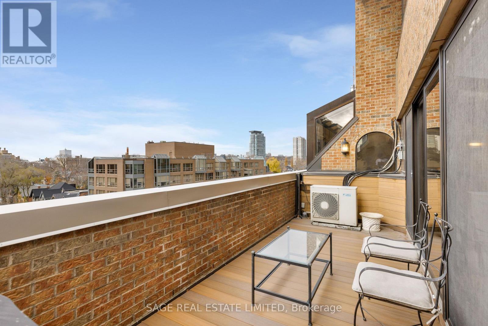 605 - 55a Avenue Road, Toronto, Ontario  M5R 3L2 - Photo 15 - C12589940