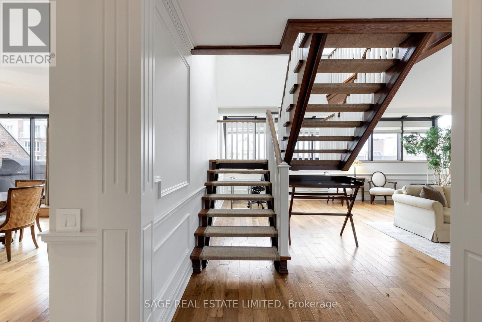 605 - 55a Avenue Road, Toronto, Ontario  M5R 3L2 - Photo 18 - C12589940