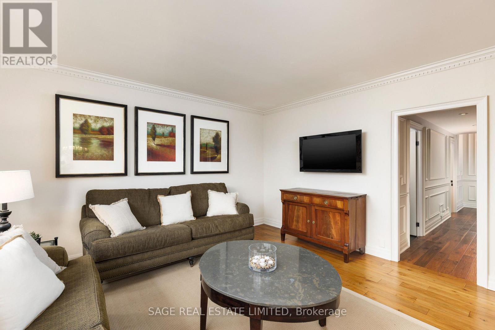 605 - 55a Avenue Road, Toronto, Ontario  M5R 3L2 - Photo 22 - C12589940