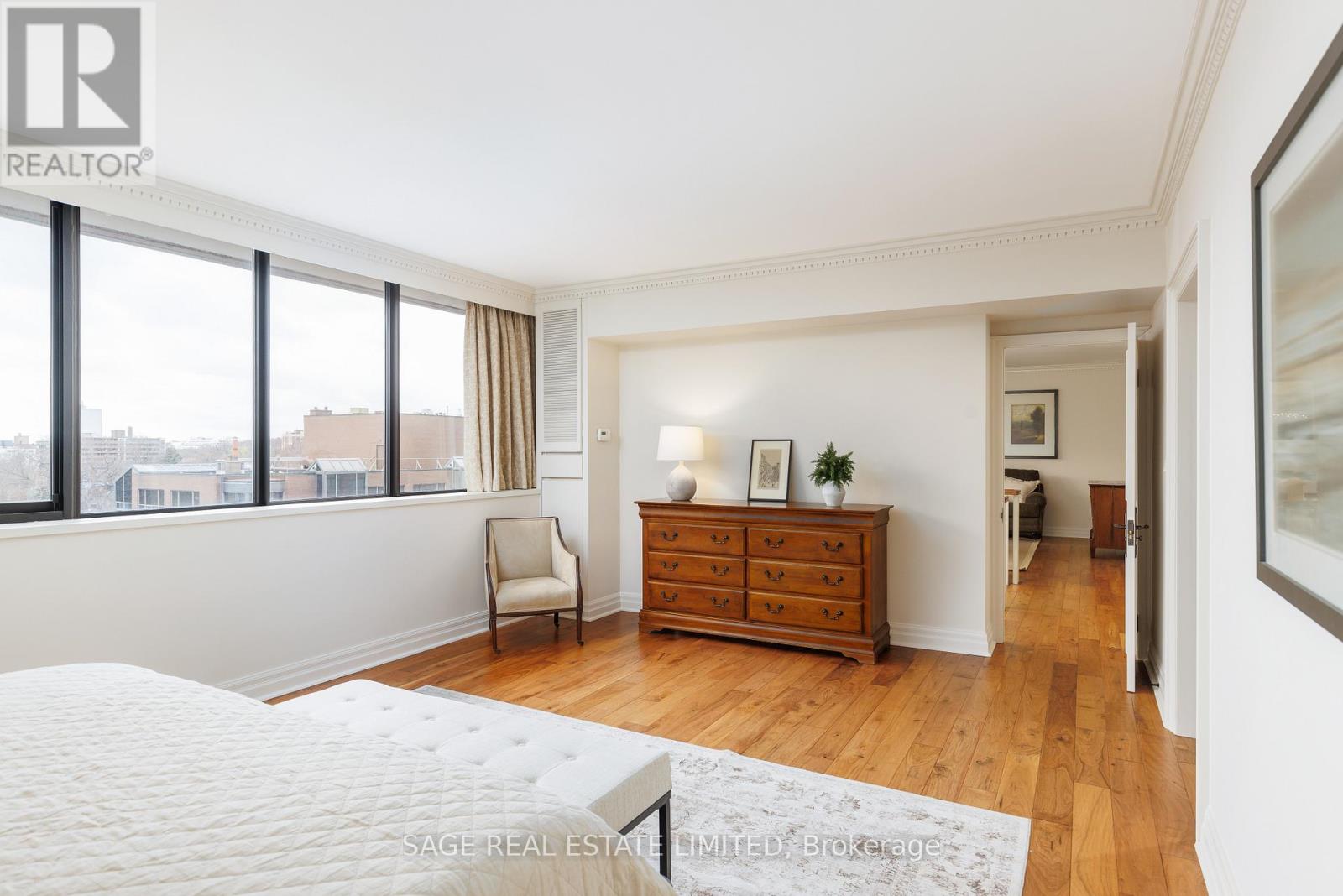 605 - 55a Avenue Road, Toronto, Ontario  M5R 3L2 - Photo 26 - C12589940