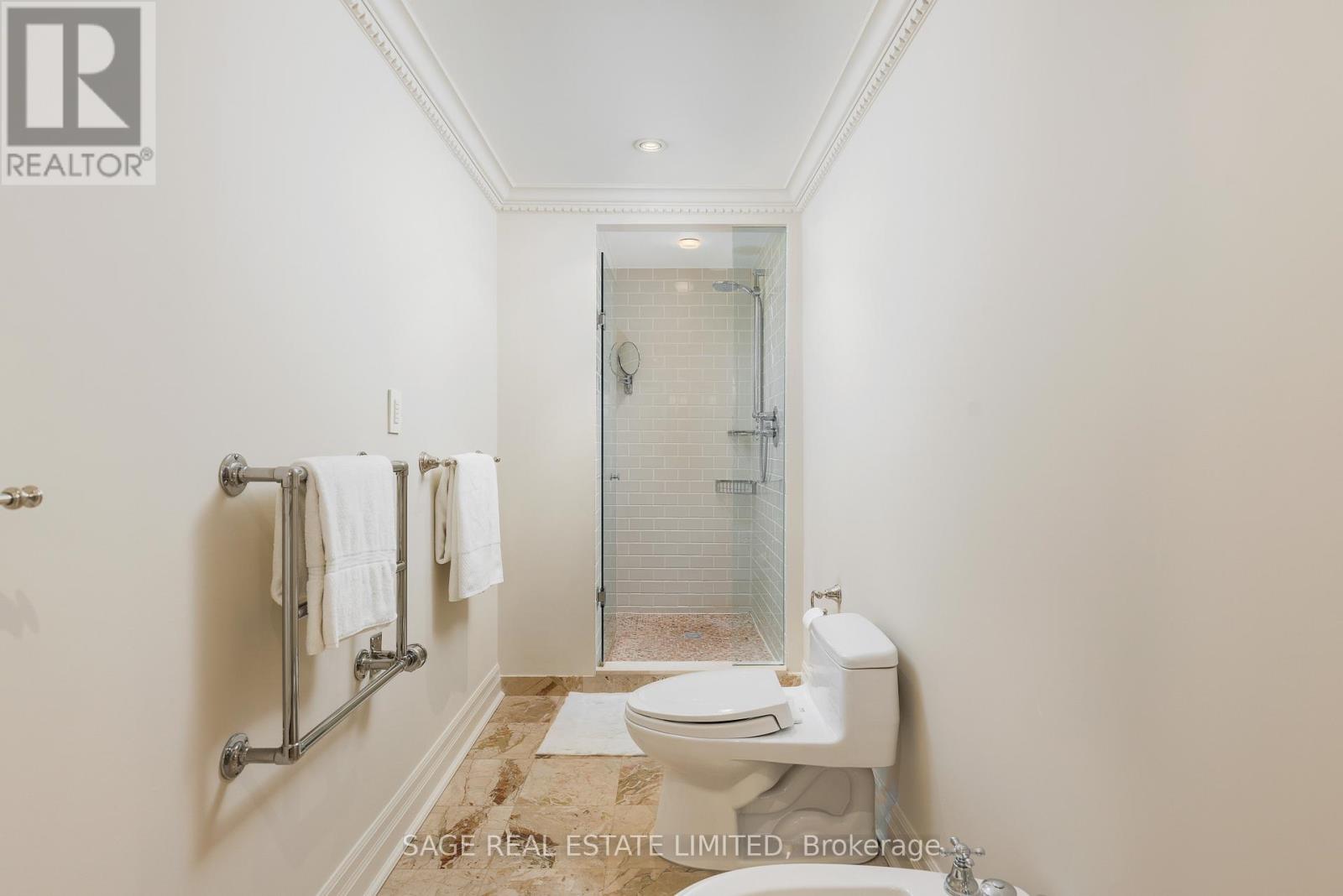 605 - 55a Avenue Road, Toronto, Ontario  M5R 3L2 - Photo 31 - C12589940