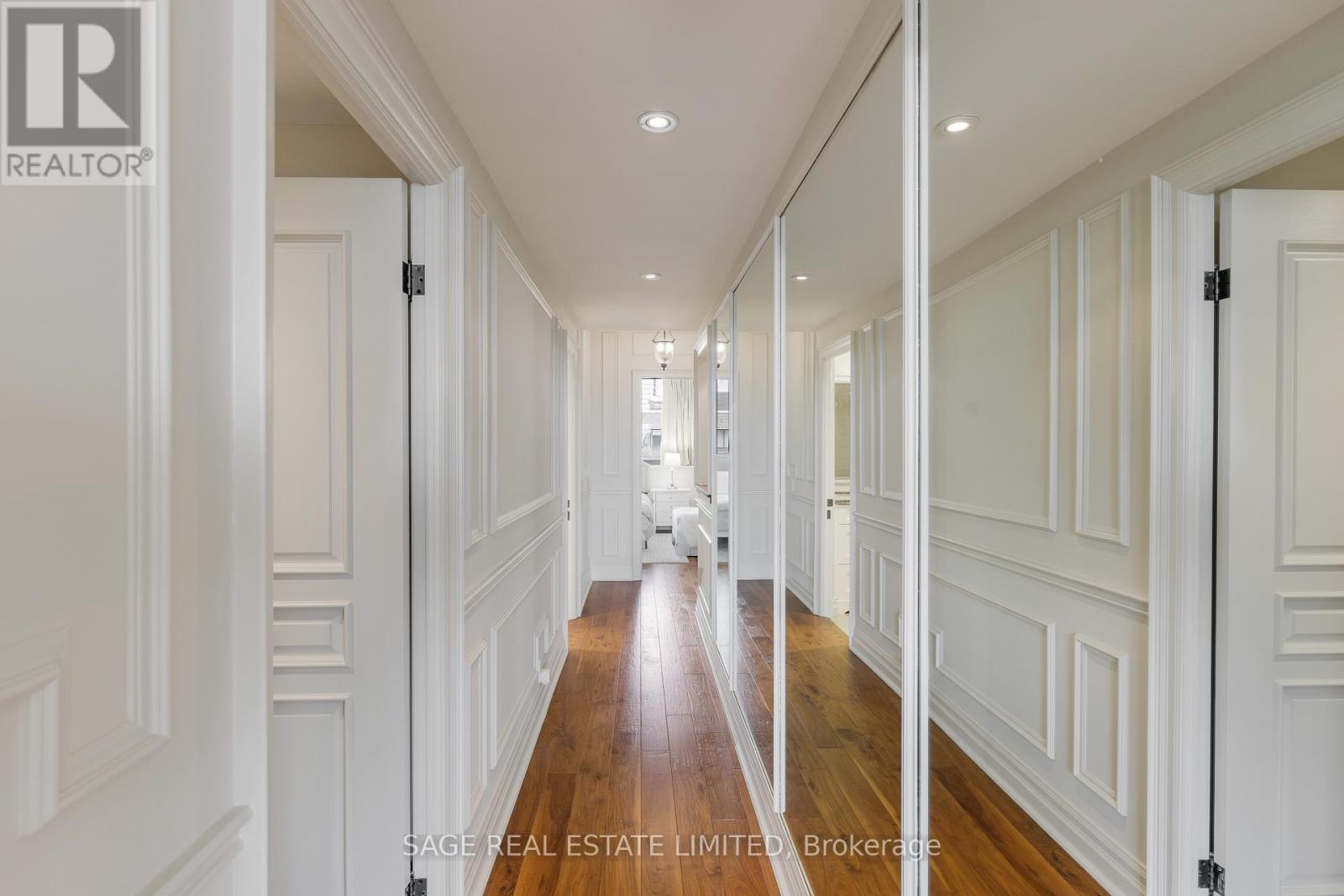 605 - 55a Avenue Road, Toronto, Ontario  M5R 3L2 - Photo 32 - C12589940