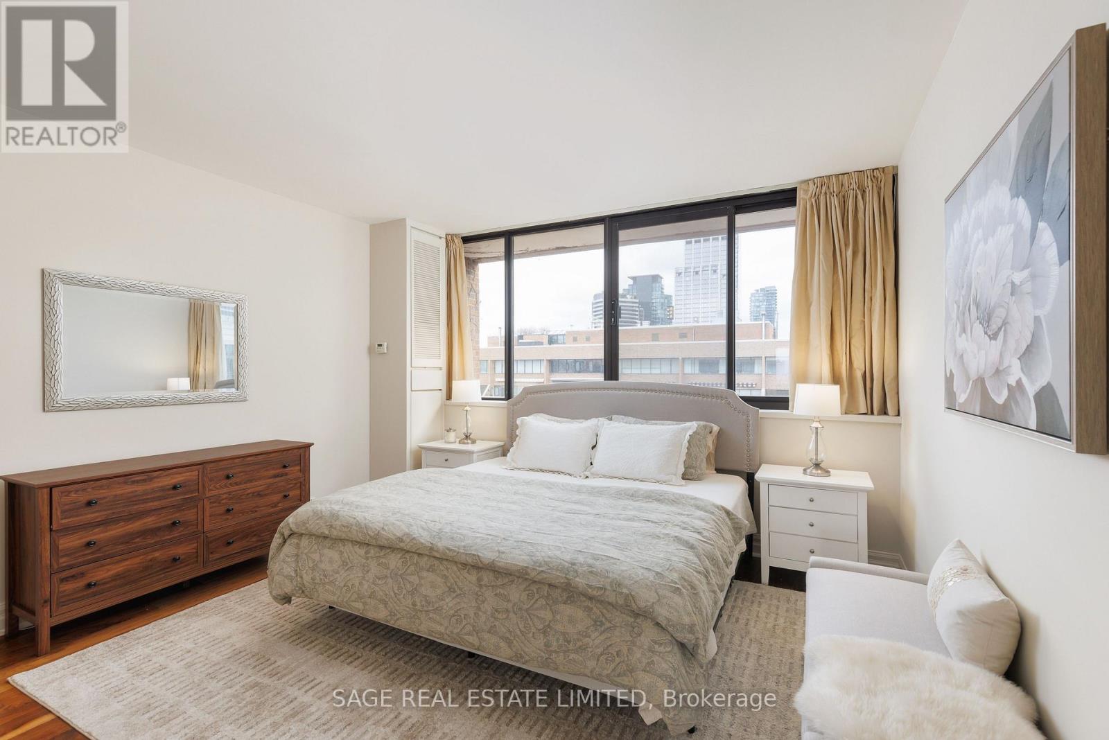 605 - 55a Avenue Road, Toronto, Ontario  M5R 3L2 - Photo 33 - C12589940